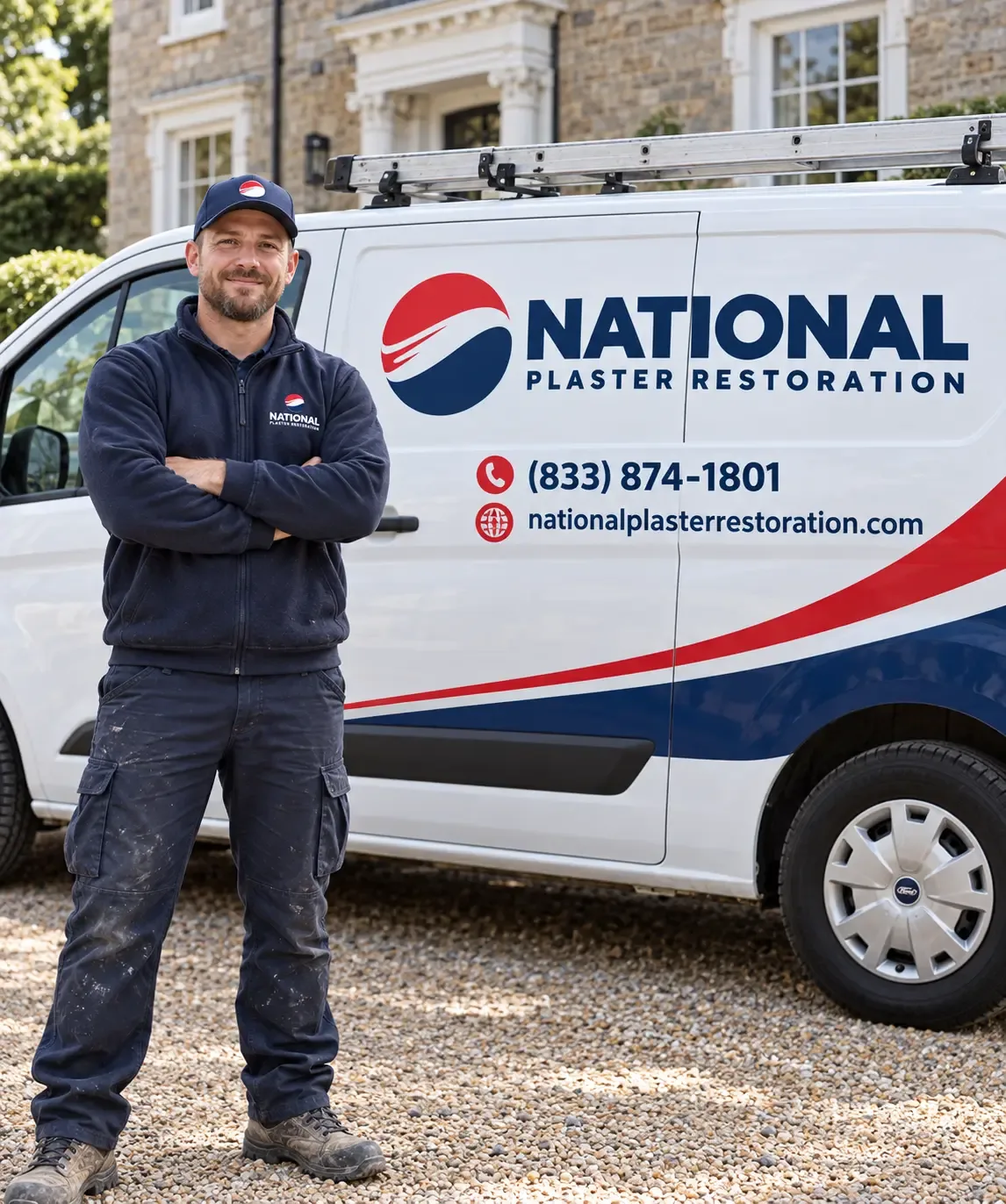 Plaster Repair Ashford, CT FAQs